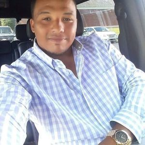 Meet your Posher, William